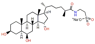 Microdiscusol A